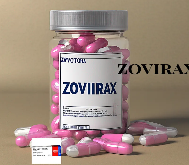 Zovirax mot herpes i underlivet